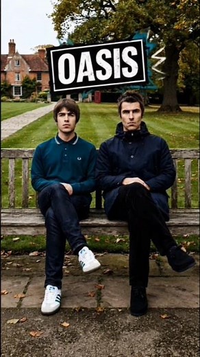[PART 1] Oasis Then and Now 1991 - 2026 | Liam Gallagher, Noel Gallagher, Paul Arthurs