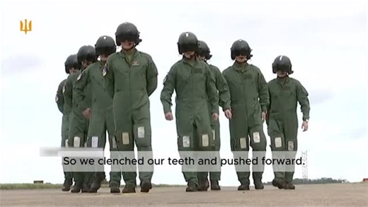 Повітряні Сили ЗСУ on Instagram: "On the road to the F-16 - - - - An exclusive account from an F-16 pilot on how Ukraine made the journey from exhausting diplomatic negotiations to the first victorious “Target destroyed.” How, despite resistance and deep skepticism, Ukraine fought—quite literally—for the right to modern combat aviation. Why the F-16 became more than just a new aircraft, evolving into a strategic tool for defending our cities and critical infrastructure. This is a story about Ukr