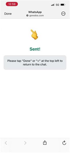 WhatsApp List Limit Explained: How to Display More Than 10 Options with WebView
