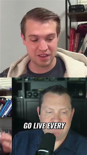 Your Job Isn't Safe From AI - It's Being Replaced! #shorts