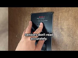 Unique Restore-It Black Tank Sensor Cleaner: Tutorial