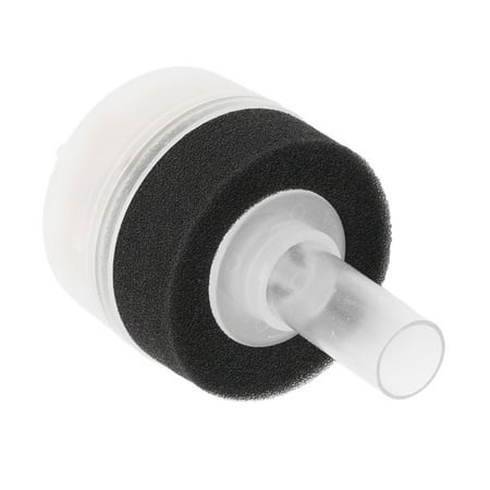 Aquarium Biochemical Sponge Filter, Pneumatic Multifunctional Fish Tank Sponge Filter Easy To Install Cultivate Beneficial   for Aquarium - Walmart.ca