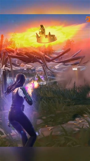 Best Trickshots Ever on FORTNITE 🤩#shorts #fortnite #epicpartner