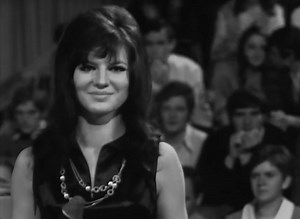 349K views · 9.5K reactions | Harry Nilsson - Everybody's Talkin' (1968) | Top Hat Crew's "Live Music Archives" | Facebook