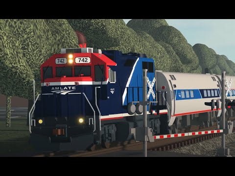 RAILCAM LIVE! - Chester City