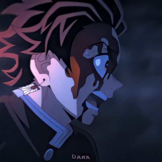 Emotional Tanjiro and Nezuko Moments in Demon Slayer