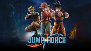Jump Force : guide des coups et capacités des personnages