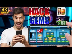 Cooking Fever Hack - How To Get Unlimited Cooking Fever Gems & Coins Hack 2026