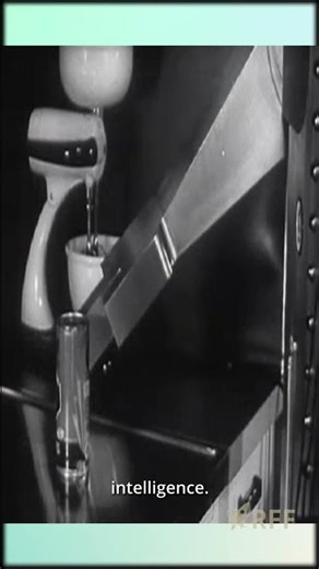 The Smart Home Had a “SCRAM” Button (Retro Home Automation) #techretro #retrofuturefiles #robots