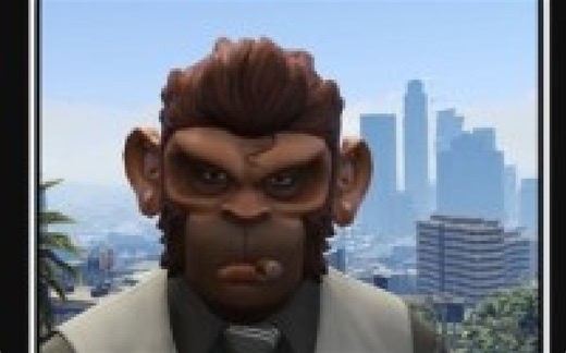 【C山哈草猴HoHo】有记忆的我们，永远不会忘记的人