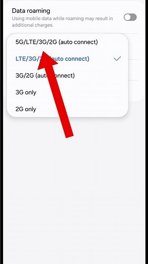 How to Find 5G Network on Any Phone 📶 | USA, India & Worldwide (2026)