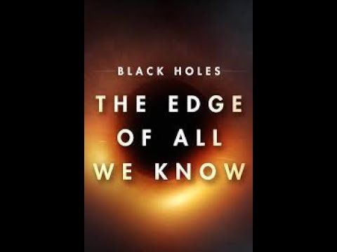 The Edge of All We Know
