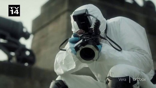 BritBox TV Spot, 'Vera, The Long Call, Shetland'