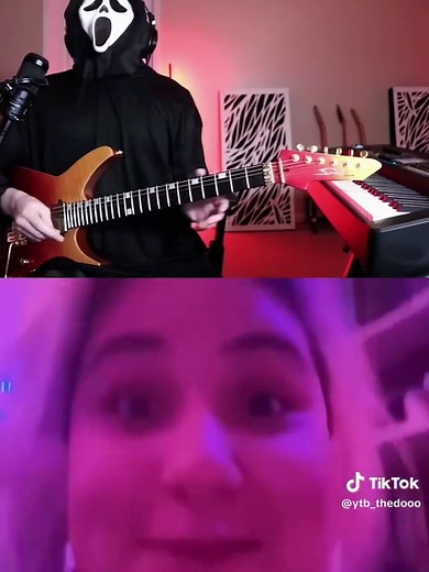 TheDooo's Viral Guitar Covers | 24K Magic & Thunderstruck