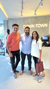 290K views · 3.4K reactions | We recently visited Eranga Aiya’s (AKA Vishal’s  ) new store opening DOWN TOWN  This is in Maharagama ( near wattegedara road ) and they’ve got a beautiful exclusive collection… Do drop by for an amazing experience  and all the best to the beautiful couple @erangajeewantha & @sarala_kariyawasam  | Dinakshie Priyasad | Facebook