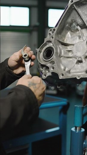 Pry Bar Wrench Adaptor 3/8"D | Laser Part No. 8814 | #Shorts