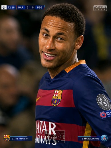 Neymar Jr's Incredible Skills and Techniques