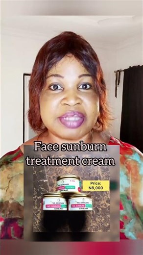 How to Fix Sun Damage Fast: Ss_skincare Sunburn Masterclass 🥂"#shortsviral