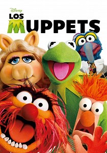 Los Muppets - película: Ver online completa en español