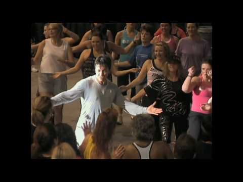 Exclusive Interview with Creator of ZUMBA, Beto Perez