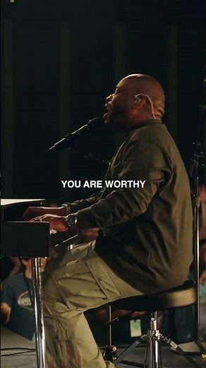 WE GIVE YOU ALL THE GLORY 🙌 #bethelmusic #worship #BMWS24