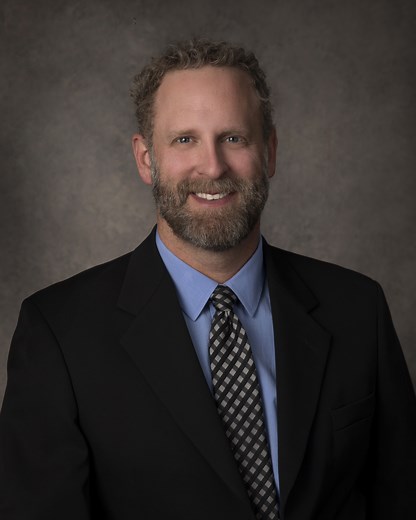 Andrew Talbott, M.D.