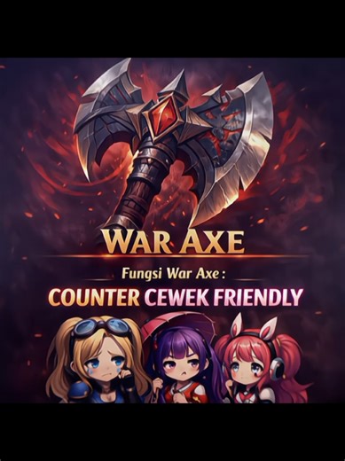 Rehan dan Fara: Cerita Viral di Game Mobile Legends