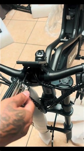 🚲 La E-Bike se volvió parte de nuestra familia ⚡️