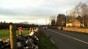 6.5K views · 142 reactions | Day 1 highlights from the opening round of the 2023 Irish Tarmac Rally Championship, the Corrib Oil Galway International Rally. Don't forget to tune in tomorrow right here for continuous live Day 2 action and interviews from the 2023 Corrib Oils Galway International Rally. | Irish Tarmac Rally Championship | Facebook