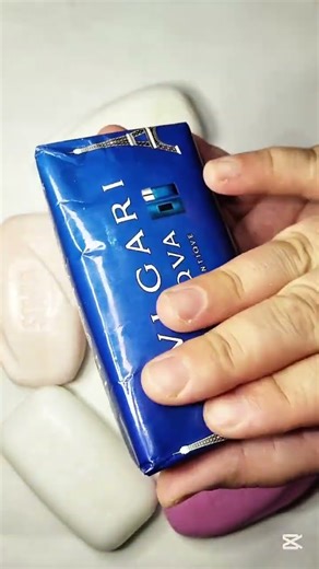 Soft Soap Collection Unboxing – Calm & Clean 💫Luxury Soap Box Unboxing – So Aesthetic ✨