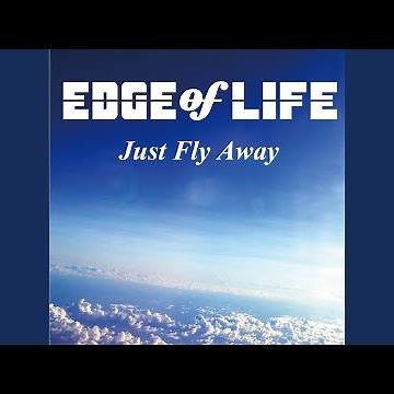 Just Fly Away (アニメ Version)