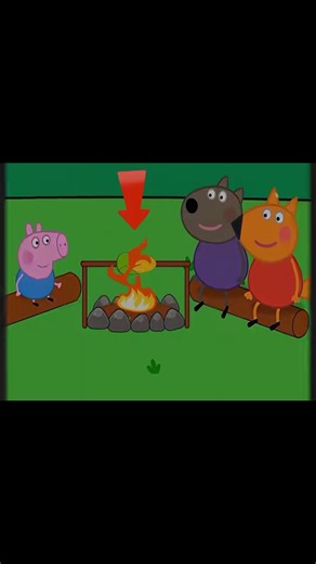 #peppapig #cartoon #viral #animation #Anime