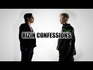 RIZIN CONFESSIONS #156