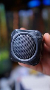 Mknj Speaker Portblae TEANSFORMER