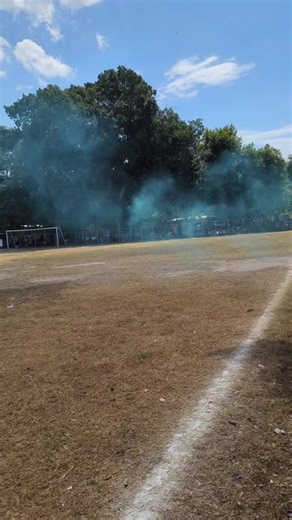 Supporting Astoria: Football Culture in El Salvador