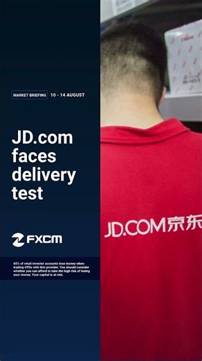 Market Briefing: 10 – 14 August
