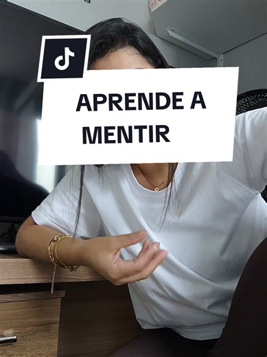 Como aprender a mentir: dicas práticas para quem não sabe mentir