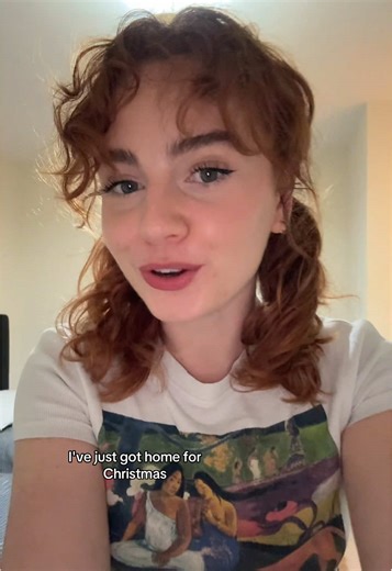 Let’s all just not shit on the north as soon as we hear it mentioned, how about that xx #girls #girlhood #fyp