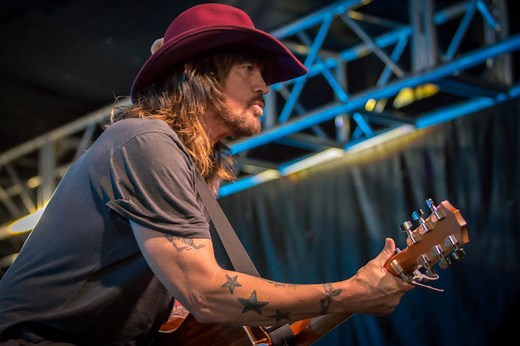 The 10 Best Billy Ray Cyrus Songs of All-Time