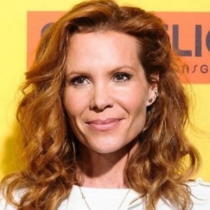 Robyn Lively | Actress, Producer
