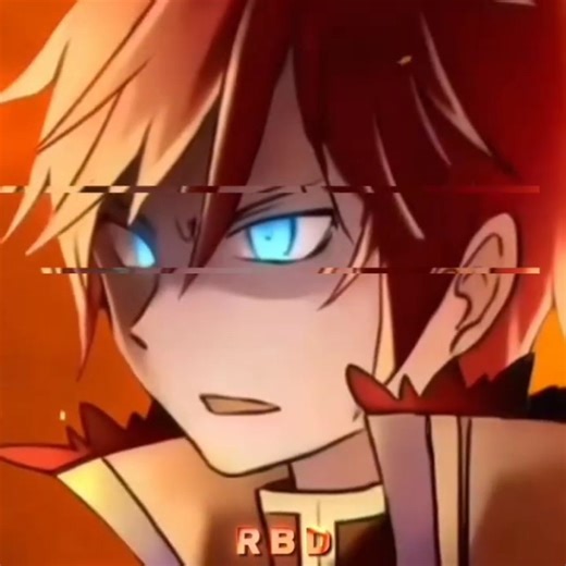 Happy Birthday Reinhardt ☠️ | #rezero edit