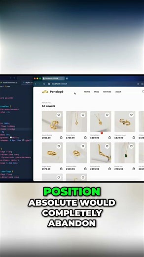 The Nature of CSS Position: Sticky