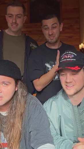 26K views · 512 reactions | Baaaack again 﫣‼️ We made a song without hearing each other’s parts, all we knew was the key and tempo. We call it the #blindbeatchallenge Part 2 we’ll smush it together. How do you hear it turning out? | Drax Project | Facebook