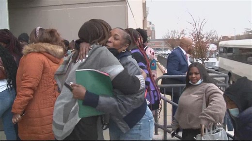 Howard University Hospital trauma team tackles violence prevention through mentorship program with DC high school