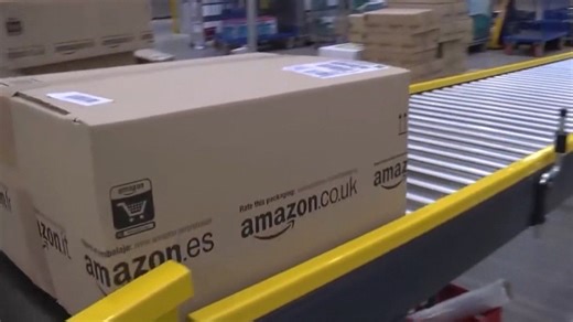 Mercado local sufre aumento sostenido de encomiendas internacionales: en 2024 se registraron 975 mil operaciones