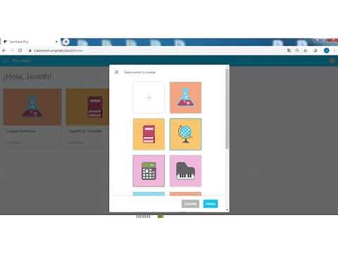 Aprende como crear una clase virtual - Eva