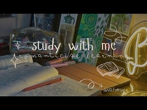 Realistic Study Routine as 11th grader🌟🌸#StudyRoutine #FirstLongVideo #Class11 #Student #CalmStudy