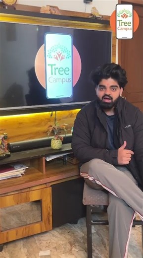 Why Treecampus Makes English Easy | Influencer Reel | #learnenglishfree