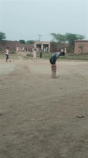 Rehan Kogaa vs Aaqib Duggy — Mudkey Dhariwal Double Wicket Final 1st Innings
