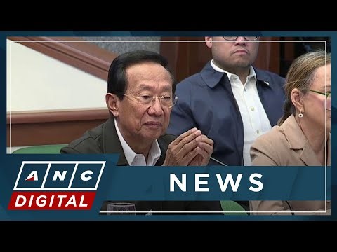 Bonoan: Under NEP, an allocation formula determines allocable amount per legislative district | ANC